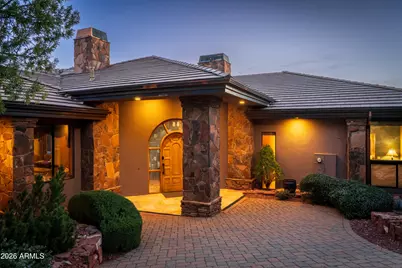 15 Scenic Place, Sedona, AZ 86336 - Photo 7