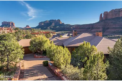 15 Scenic Place, Sedona, AZ 86336 - Photo 3