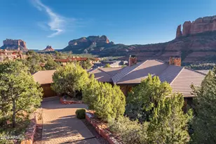 15 Scenic Pl, Sedona, AZ 86336 - Photo 3