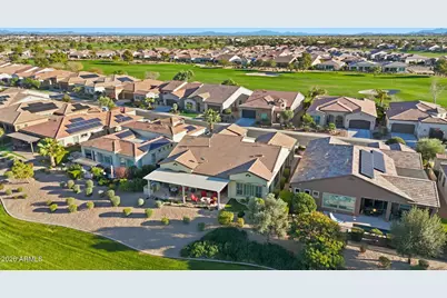 36976 N Stoneware Drive, Queen Creek, AZ 85140 - Photo 89