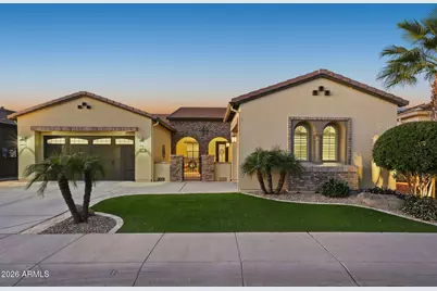 36976 N Stoneware Drive, Queen Creek, AZ 85140 - Photo 1