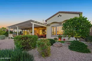 36976 N Stoneware Dr, Queen Creek, AZ 85140 - Photo 63