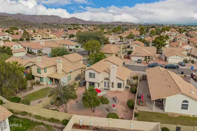 4313 E Desert Trumpet Road, Phoenix, AZ 85044 - Photo 71