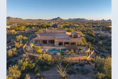 35002 N Desert Ridge Drive, Scottsdale, AZ 85262 - Photo 53