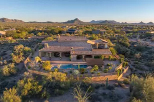 35002 N Desert Ridge Dr, Scottsdale, AZ 85262 - Photo 53