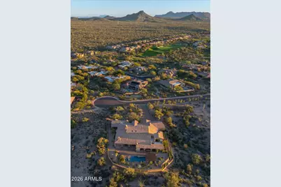 35002 N Desert Ridge Drive, Scottsdale, AZ 85262 - Photo 51