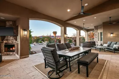 35002 N Desert Ridge Drive, Scottsdale, AZ 85262 - Photo 55