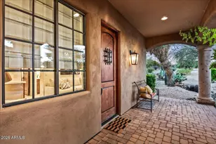 35002 N Desert Ridge Dr, Scottsdale, AZ 85262 - Photo 41