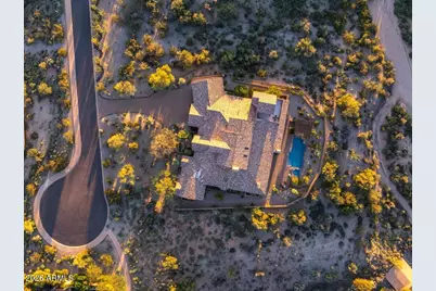 35002 N Desert Ridge Drive, Scottsdale, AZ 85262 - Photo 63