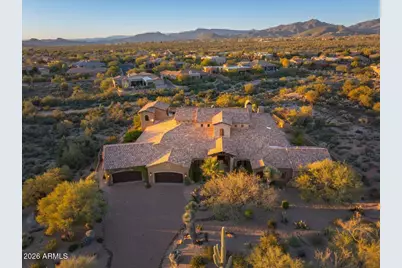 35002 N Desert Ridge Drive, Scottsdale, AZ 85262 - Photo 1