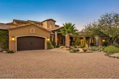 35002 N Desert Ridge Drive, Scottsdale, AZ 85262 - Photo 5
