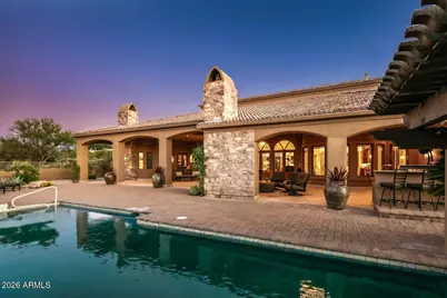 35002 N Desert Ridge Drive, Scottsdale, AZ 85262 - Photo 61