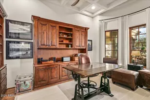 35002 N Desert Ridge Dr, Scottsdale, AZ 85262 - Photo 37