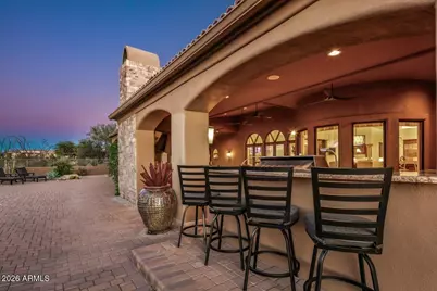 35002 N Desert Ridge Drive, Scottsdale, AZ 85262 - Photo 59