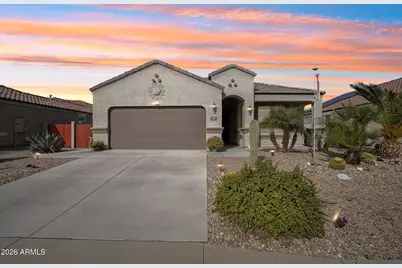 38076 W Nina Street, Maricopa, AZ 85138 - Photo 1
