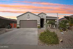 38076 W Nina St, Maricopa, AZ 85138 - Photo 1