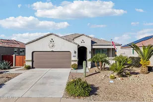 38076 W Nina St, Maricopa, AZ 85138 - Photo 45