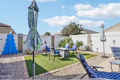 38076 W Nina Street, Maricopa, AZ 85138 - Photo 41