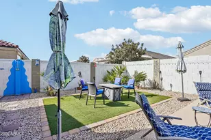 38076 W Nina St, Maricopa, AZ 85138 - Photo 41