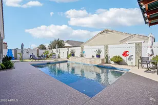 38076 W Nina St, Maricopa, AZ 85138 - Photo 39