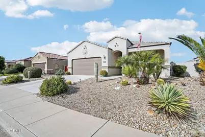 38076 W Nina Street, Maricopa, AZ 85138 - Photo 3