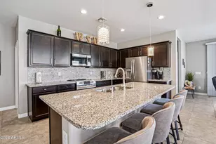 38076 W Nina St, Maricopa, AZ 85138 - Photo 11