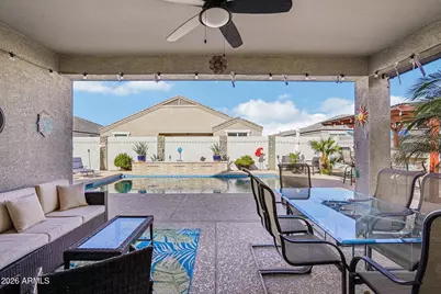 38076 W Nina Street, Maricopa, AZ 85138 - Photo 35