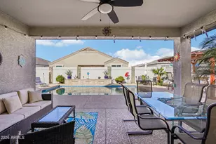 38076 W Nina St, Maricopa, AZ 85138 - Photo 35