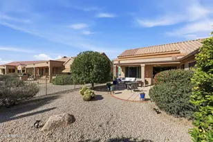 20149 N Sonoran Ct, Surprise, AZ 85374 - Photo 29