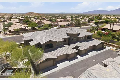 15550 S 5th Avenue #240, Phoenix, AZ 85045 - Photo 33