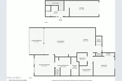 15550 S 5th Avenue #240, Phoenix, AZ 85045 - Photo 29