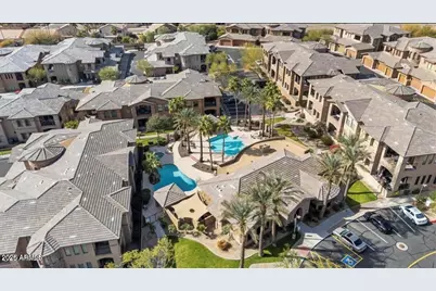 15550 S 5th Avenue #240, Phoenix, AZ 85045 - Photo 31
