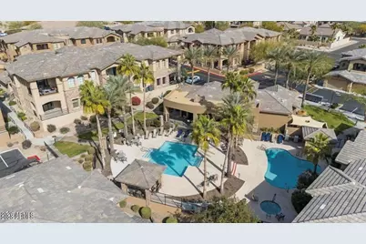15550 S 5th Avenue #240, Phoenix, AZ 85045 - Photo 29