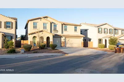 2236 W Madisen Marie Avenue, San Tan Valley, AZ 85144 - Photo 53