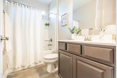 2236 W Madisen Marie Avenue, San Tan Valley, AZ 85144 - Photo 35