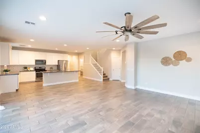 2236 W Madisen Marie Avenue, San Tan Valley, AZ 85144 - Photo 17