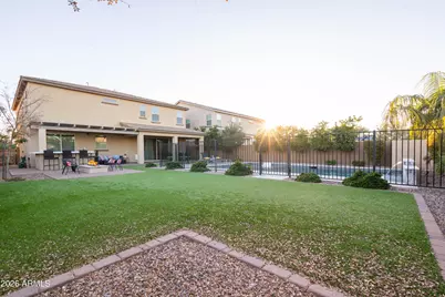 2236 W Madisen Marie Avenue, San Tan Valley, AZ 85144 - Photo 45