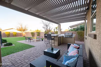 2236 W Madisen Marie Avenue, San Tan Valley, AZ 85144 - Photo 41