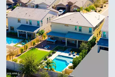 2236 W Madisen Marie Avenue, San Tan Valley, AZ 85144 - Photo 49