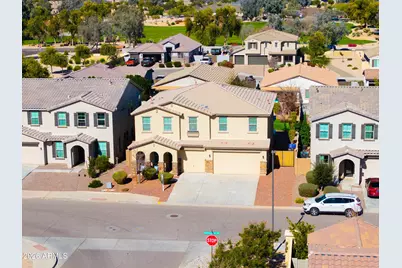 2236 W Madisen Marie Avenue, San Tan Valley, AZ 85144 - Photo 51