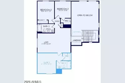 36418 N Ghia Drive, San Tan Valley, AZ 85140 - Photo 3