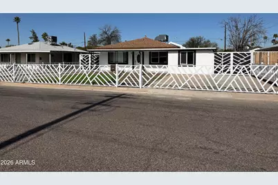 3542 E Earll Drive, Phoenix, AZ 85018 - Photo 3