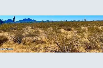 0 W Delores Road #173 & 174, Wittmann, AZ 85361 - Photo 7