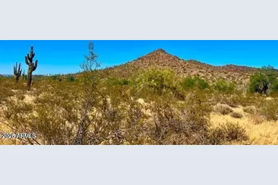 0 W Delores Road #173 & 174, Wittmann, AZ 85361 - Photo 5