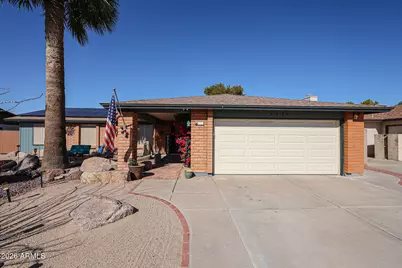 4154 W Libby Street, Glendale, AZ 85308 - Photo 1