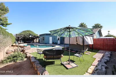 4154 W Libby Street, Glendale, AZ 85308 - Photo 47