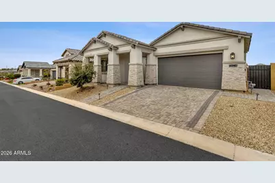 5924 E Redmont Drive, Mesa, AZ 85215 - Photo 45
