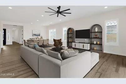 5924 E Redmont Drive, Mesa, AZ 85215 - Photo 5