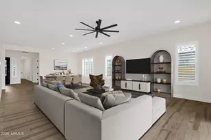 5924 E Redmont Dr, Mesa, AZ 85215 - Photo 5