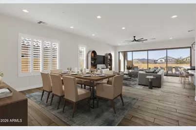 5924 E Redmont Drive, Mesa, AZ 85215 - Photo 3